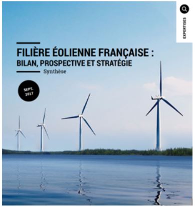 Eolien, un changement de paradigme nécessaire pour atteindre les objectifs de la PPE