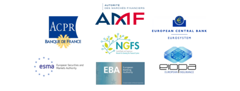 Les régulateurs financiers accélèrent sur le climat