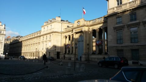 I Care & Consult auditionné suite à la sortie du rapport de la Cour des Comptes sur « l’évaluation des politiques publiques de lutte contre la pollution de l’air »