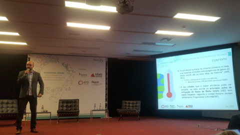 I Care & Consult participates in the closing event of AFD-BDMG Technical Cooperation