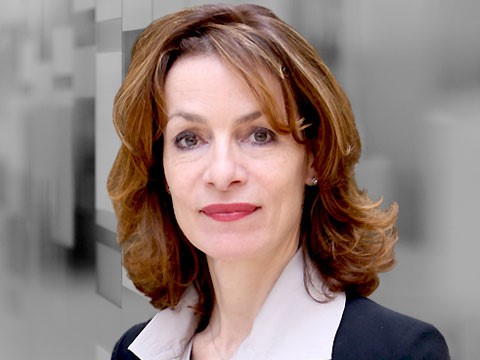 Entretien avec Béryl Bouvier di Nota, gérante du fonds OFI Fund RS Positive Economy chez OFI Asset Management