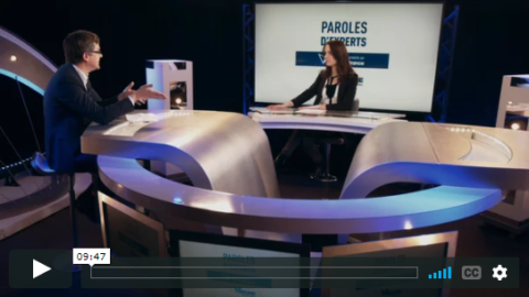 Parole d’expert : Sur la Tribune.fr, Guillaume Neveux partage sa vision sur les enjeux de la transition énergétique pour les entreprises