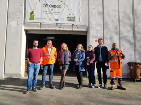 Pro-Bono | I Care facilite le développement d&rsquo;une entreprise axée sur l&rsquo;environnement