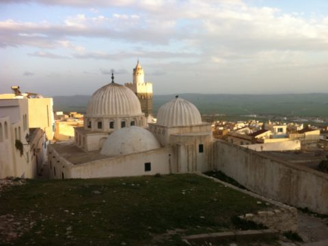 I Care & Consult a réalisé le Profil Climat Energie du Gouvernorat du Kef