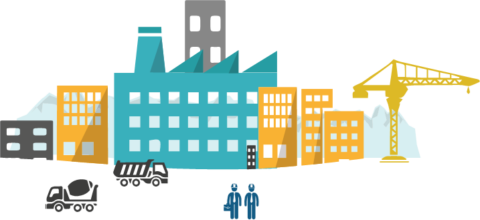 I Care & Consult réalise ses premières visites d’entreprise dans le cadre de la mission Gaspillage évitée = Marge augmentée pour les entreprises du BTP