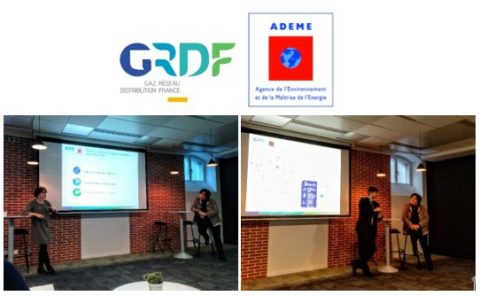 I Care finalise une étude sur le potentiel de maîtrise de l’énergie des compteurs communicants gaz