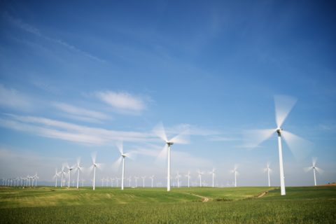 Les bénéfices socio-économiques pour l’Occitanie de devenir une « région à énergie positive » démontrés par I Care