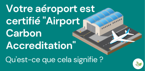 Votre aéroport est certifié ACA – Qu&rsquo;est-ce que cela signifie?