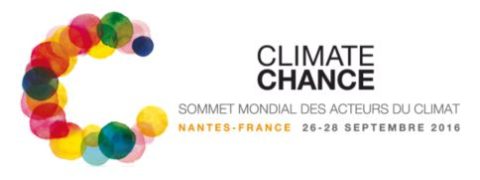 I Care & Consult a participé à Climate Chance