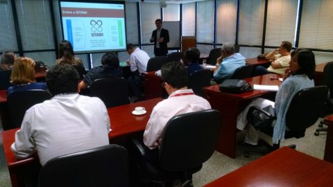 Formation risques socio-environnementaux des financements au Minas Gerais