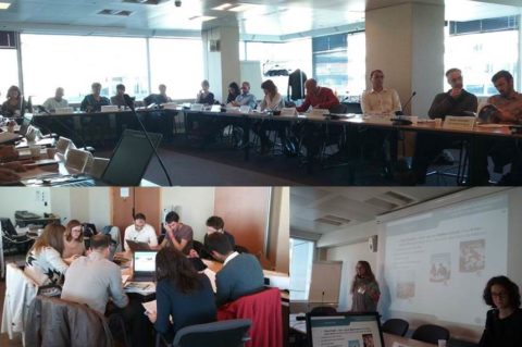 Lancement de l’opération collective Climat Pratic de l’ADEME