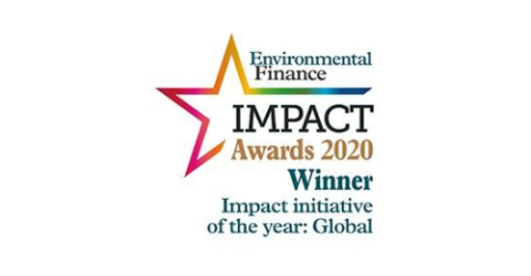 La NECi développée par Sycomore Asset Management en partenariat avec I Care & Consult et Quantis vient de recevoir le prix Impact initiative of the year – Global d&rsquo;Environmental Finance !