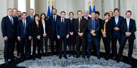 Selon le Haut Conseil pour le Climat, le rythme de baisse annuelle des émissions de GES de la France doit tripler d’ici 2025