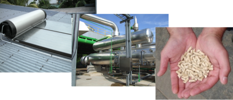 I Care & Consult remporte la consultation pour l’étude ADEME « Analyse critique de l’outil d’aide à la définition d’objectifs régionaux de chaleur renouvelable à l’horizon 2020 (biomasse, solaire, géothermie) »